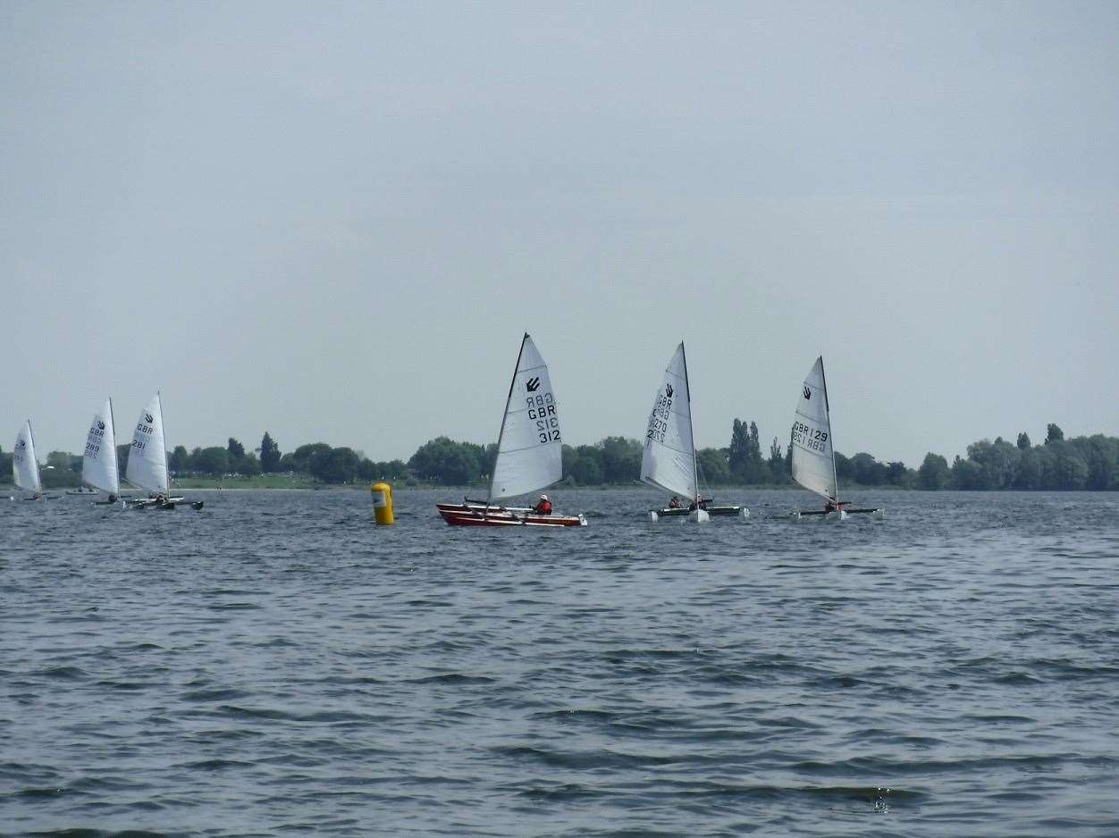 A reservoir the size of Grafham Water could be created in South Lincolnshire