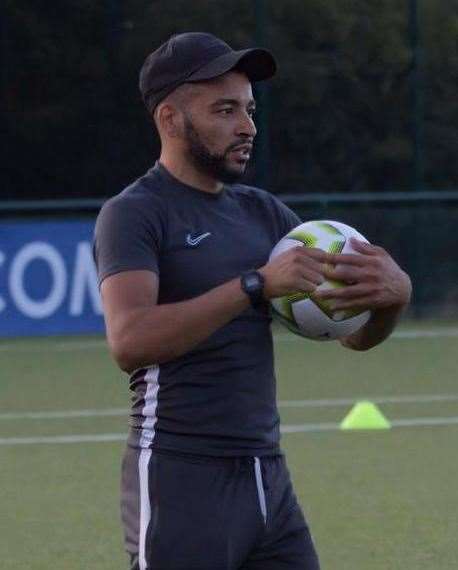 Nathan Arnold