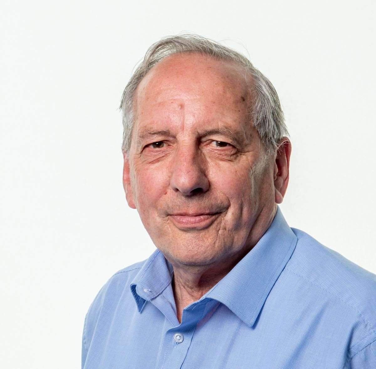 Coun Anthony Casson