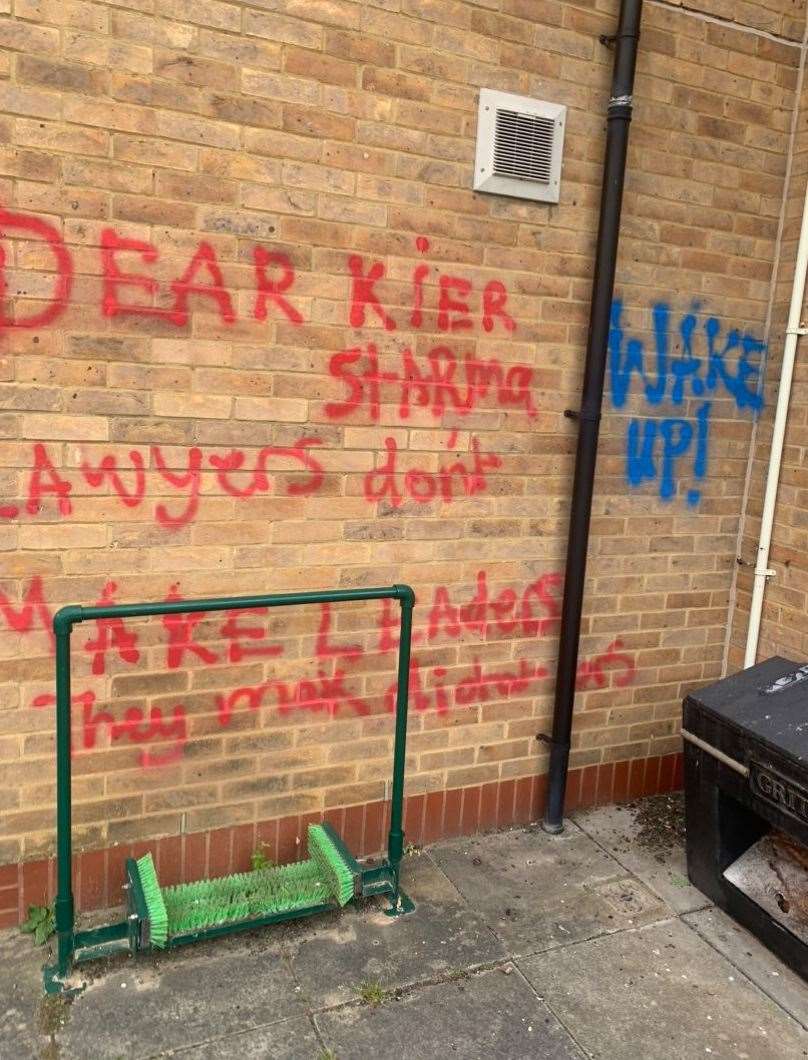 Graffiti