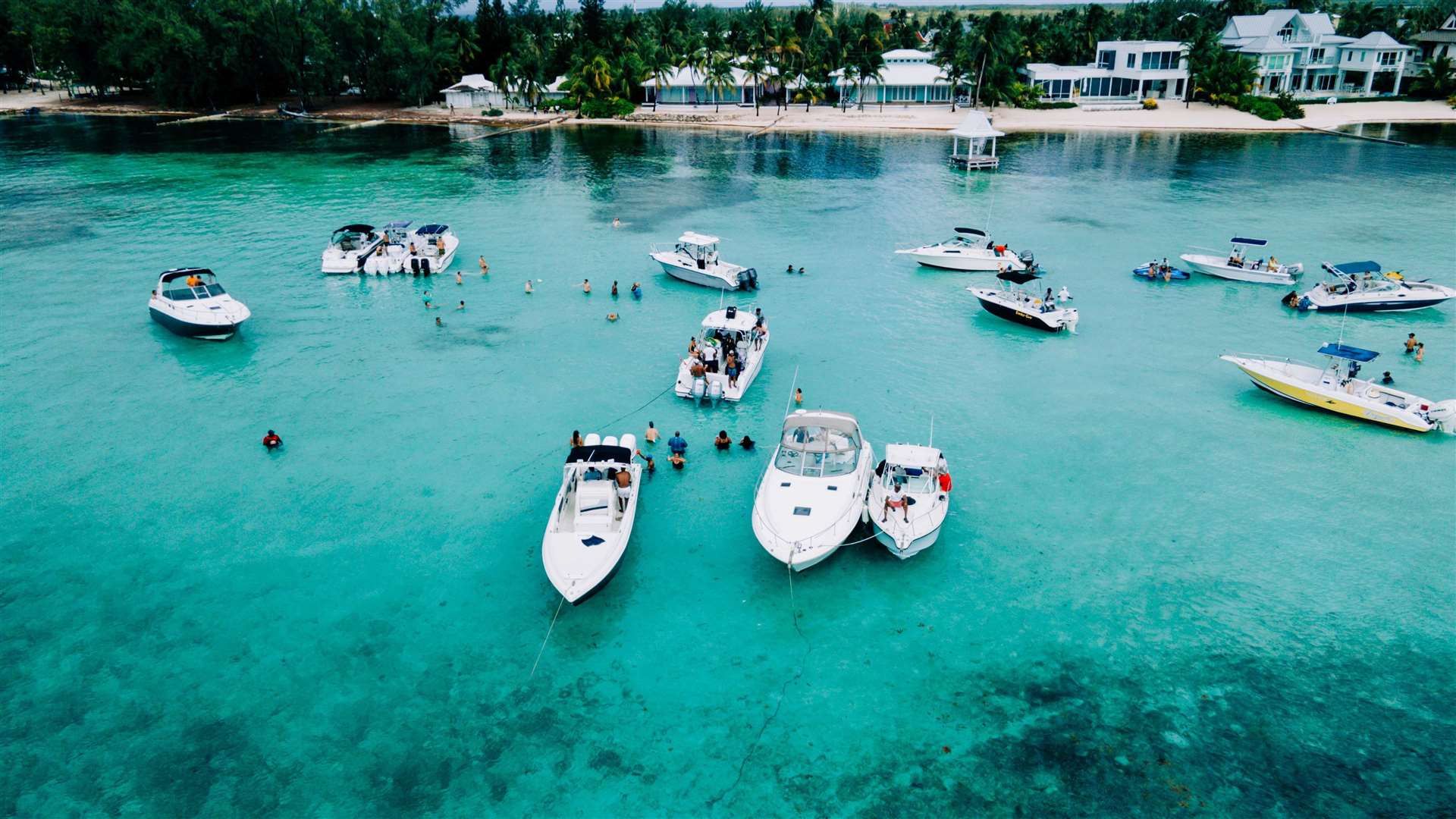Cayman Islands. Photo: Travel Counsellors
