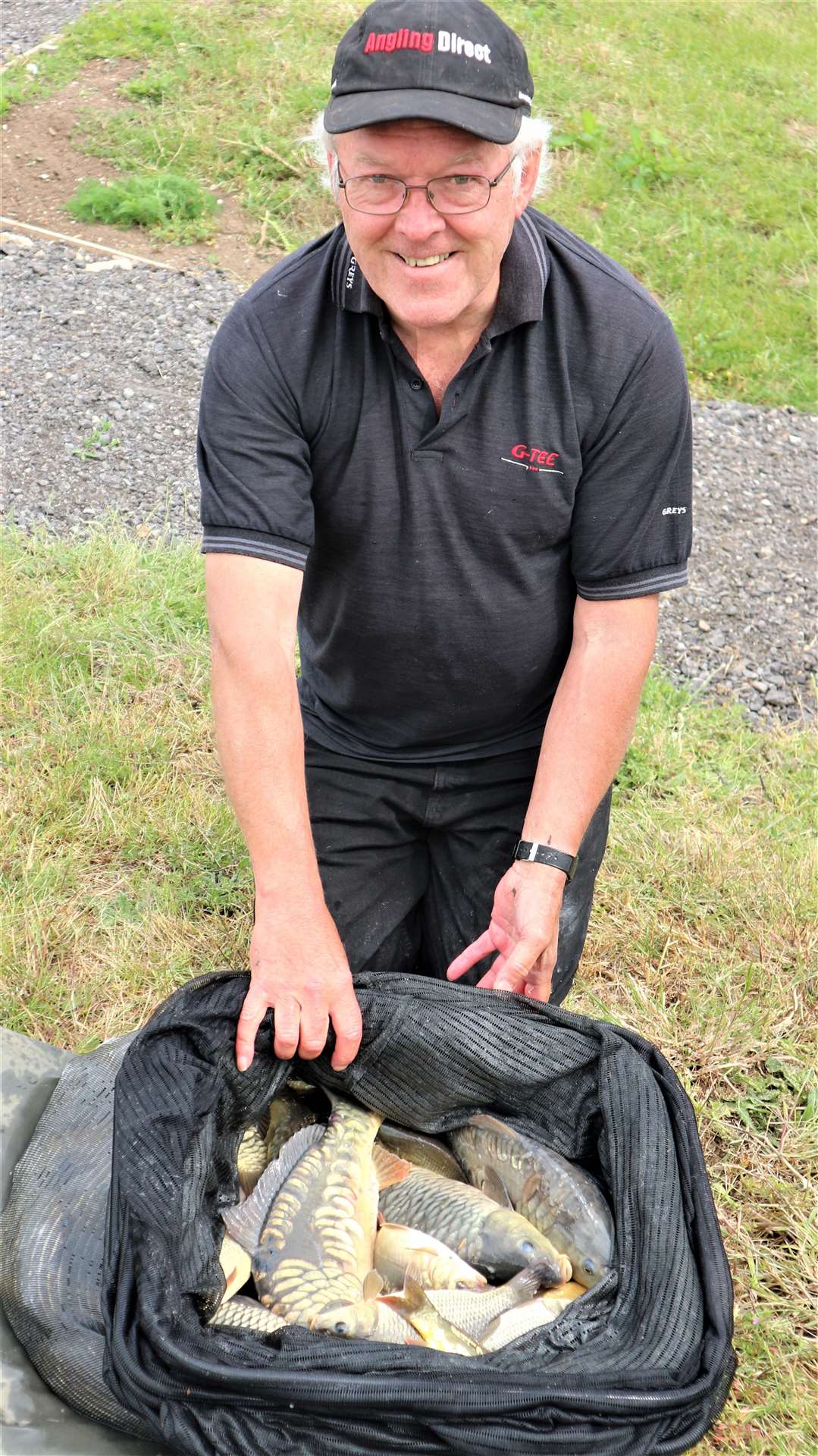 Portland Fishing Lakes (12145035)
