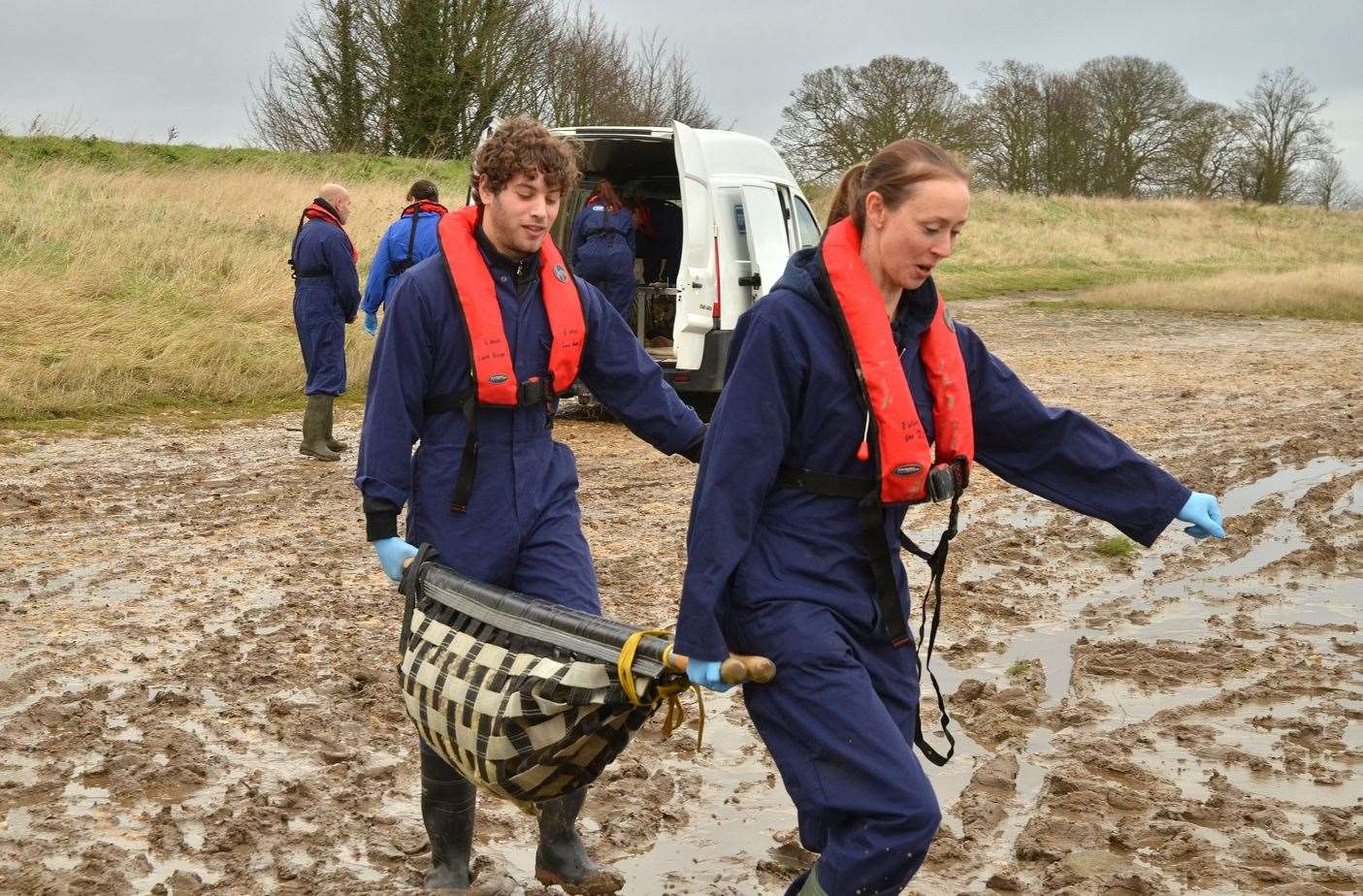 A previous seal release