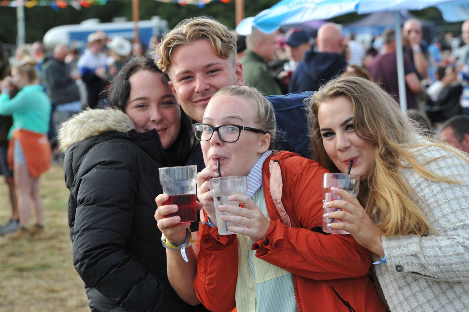 Holbeach Music & Beer Festival (50010708)