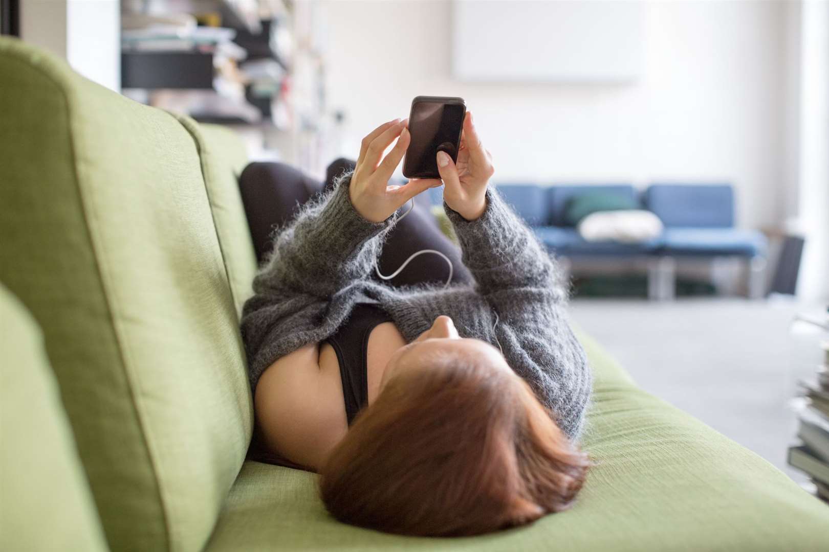Paid work from the age of 13 is possible, especially during the school holidays. Image: iStock.