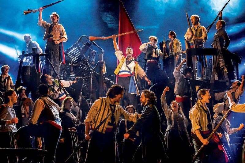 Give your mum a well-deserved treat this Mother’s Day with tickets to the West End