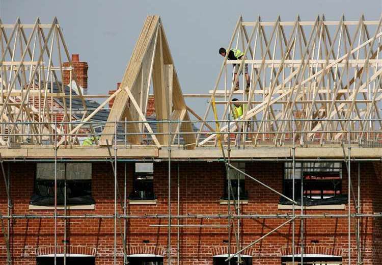 Two councils are debating how to make developers pay for new infrastructure. Photo: stock