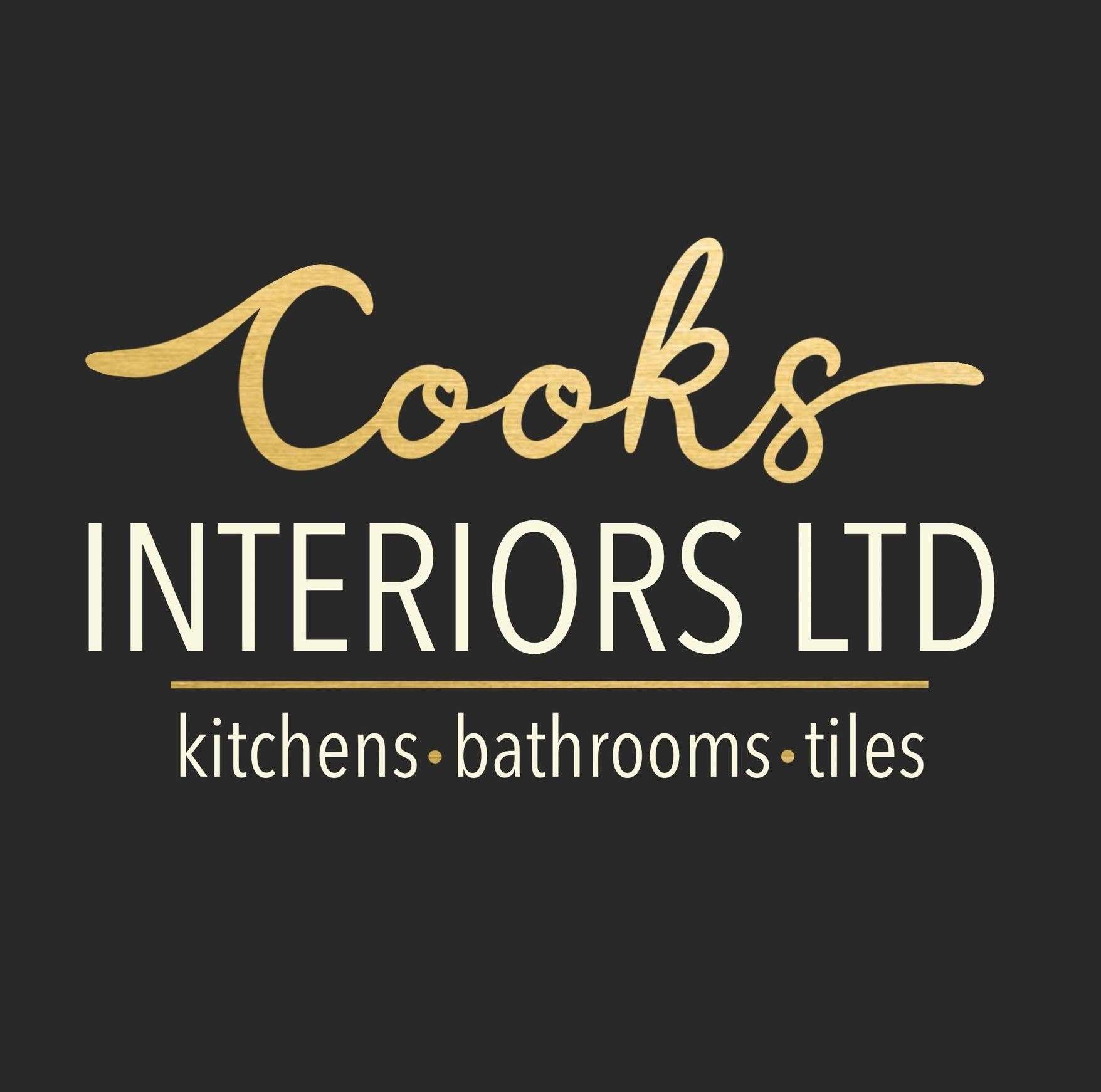 Cooks Interiors has opened in Holbeach