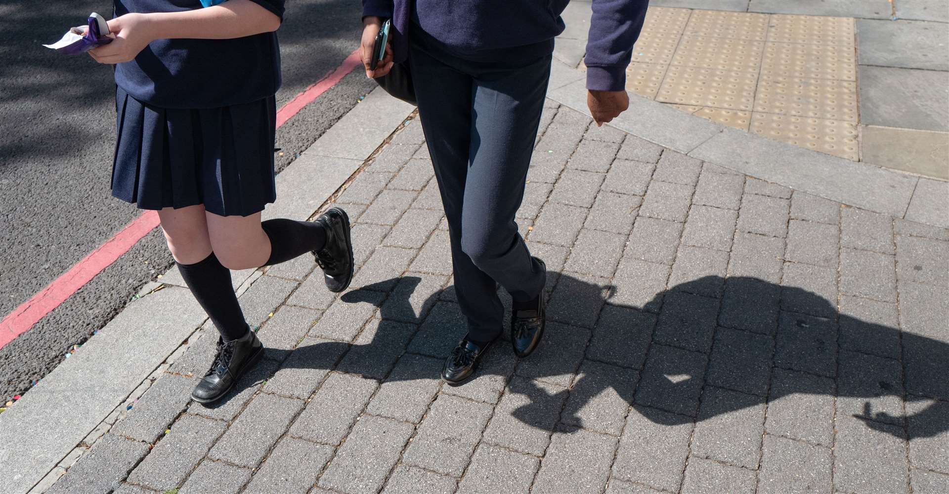 The council says it has enough spaces to cope with extra housebuilding. Picture: stock