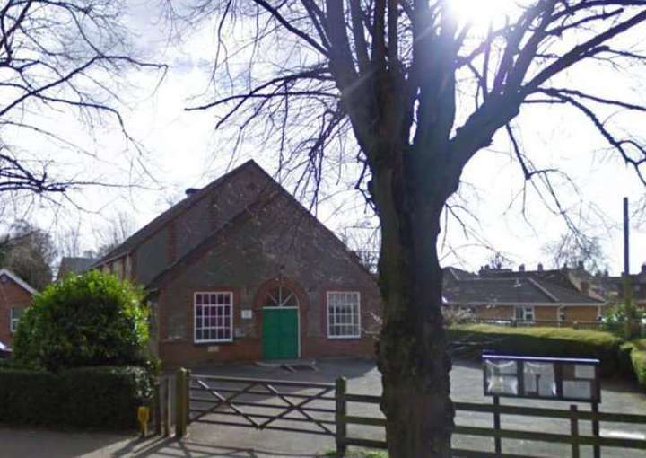 Holbeach WI Hall. PHOTO: google maps