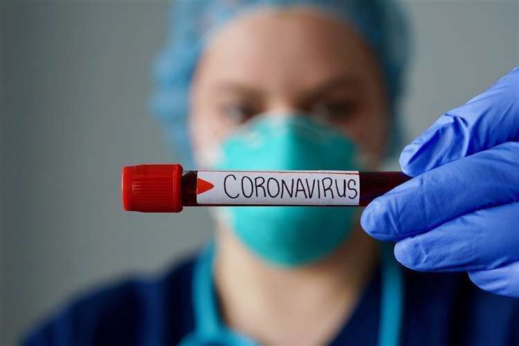 Six people in Kent have been diagnosed with coronavirus (31153310)