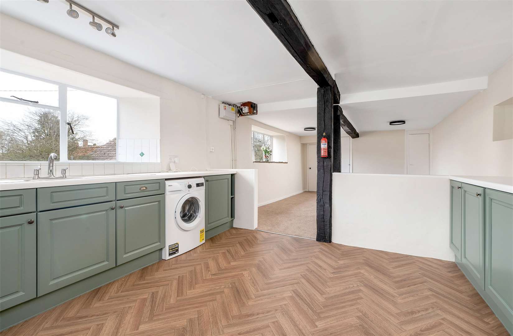 5 Castle Gate, Castle Bytham