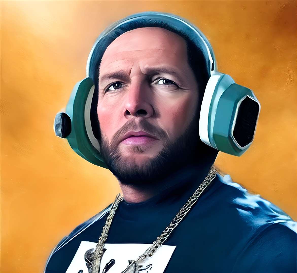 Rob FWA started making music in 2014 and five years later became a producer