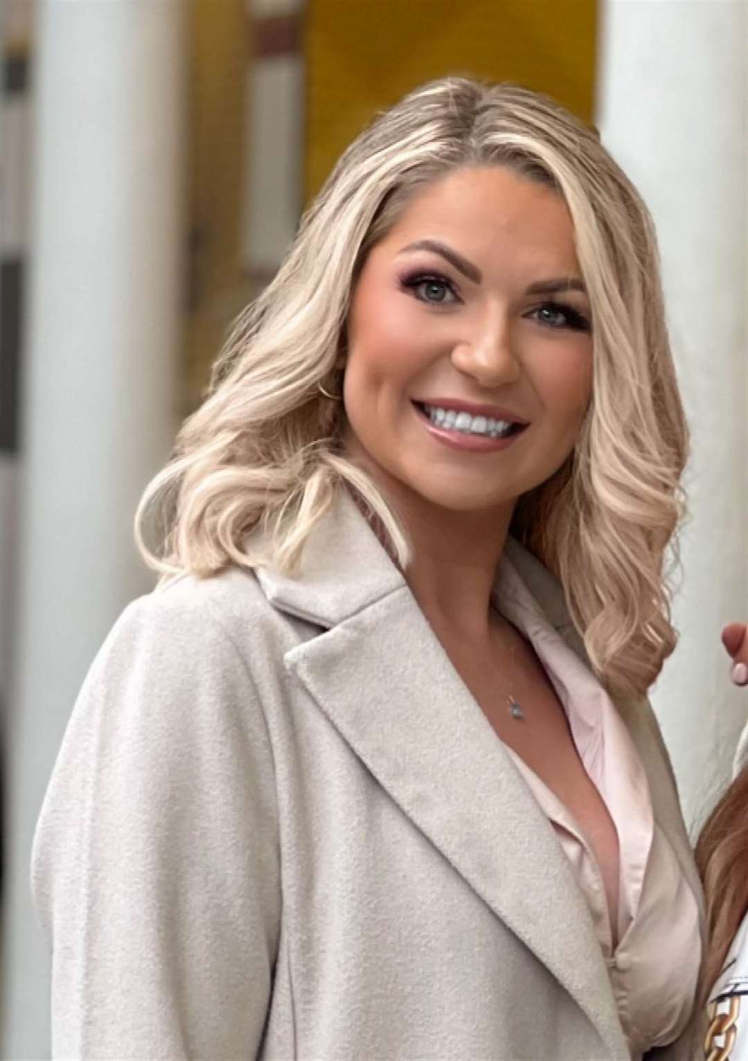 Kimberley Green