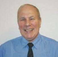 Bob Sandall