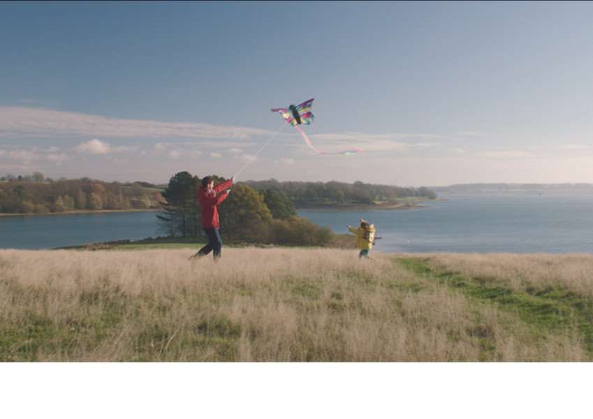 Starfish the Fish - screen grab from website