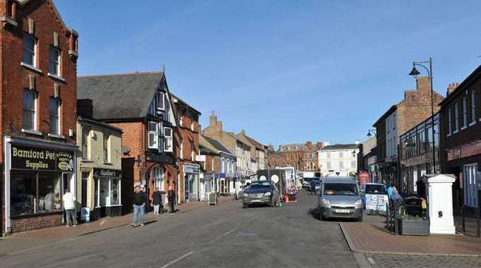 Long Sutton councillors want powers to be able to get developers to contribute to improvements in their town and parish. PHOTO: STOCK