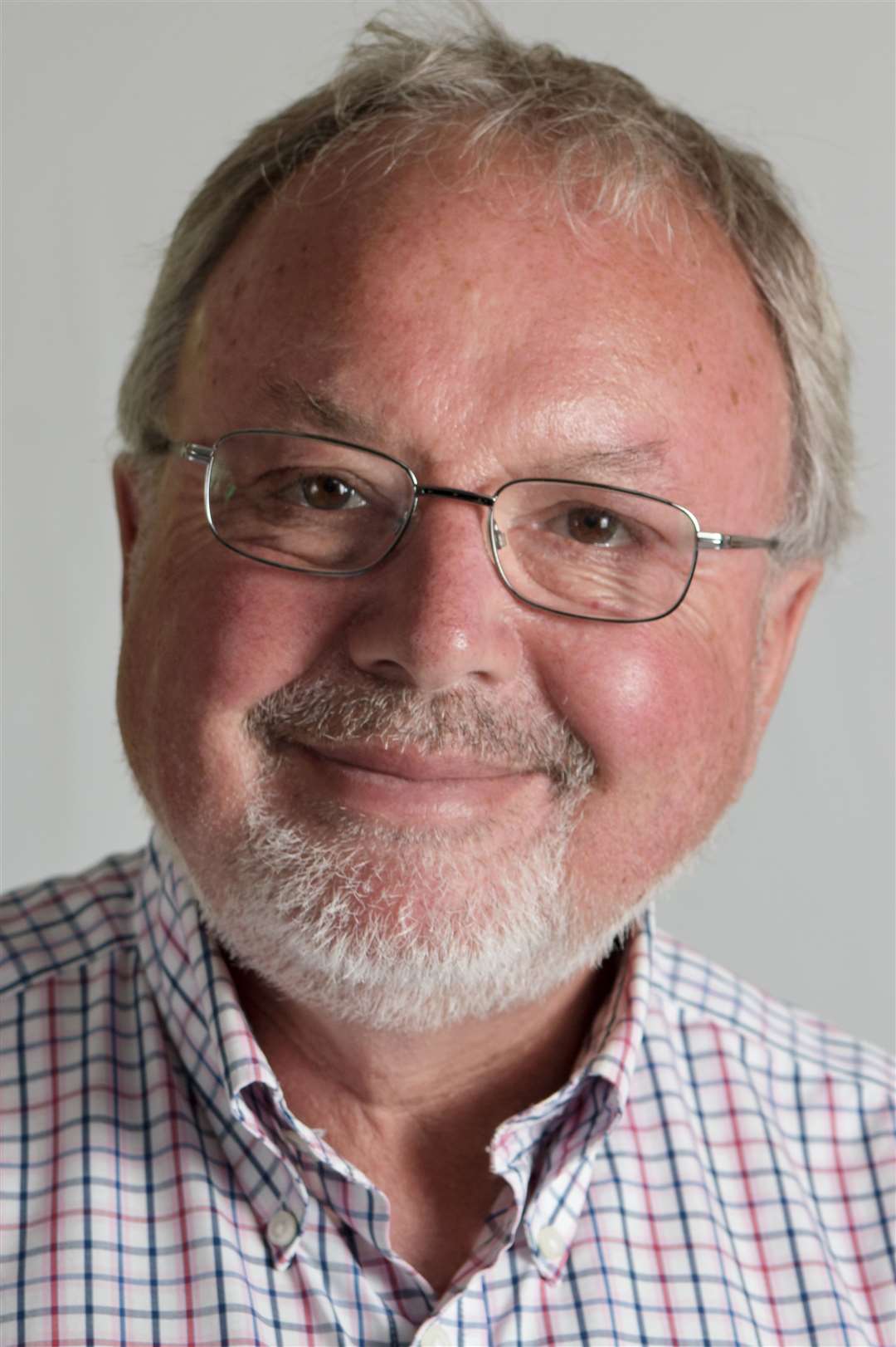 Ian Misselbrook