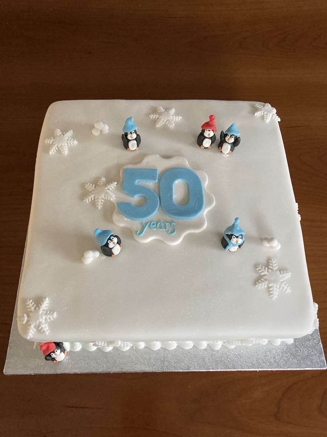 The cake (50802930)
