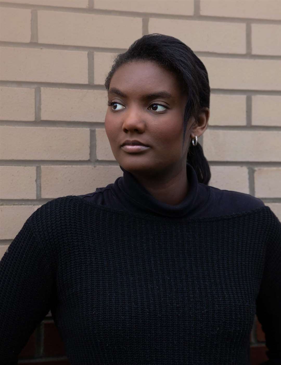 Demi Fontaine Gilchrist