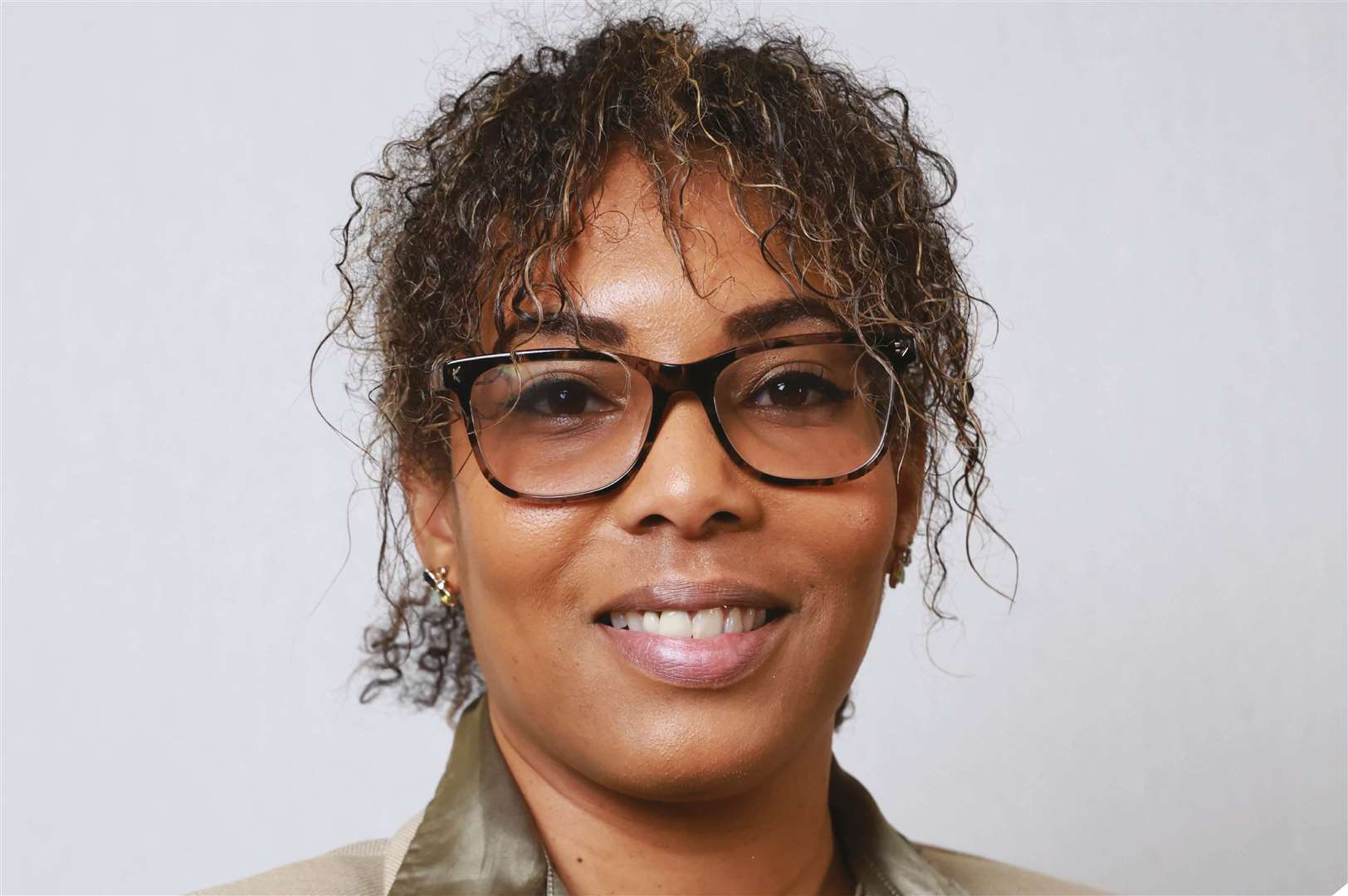 SKDC cabinet member for people and communities, Councillor Rhea Rayside (Lib Dem). | Image: SKDC