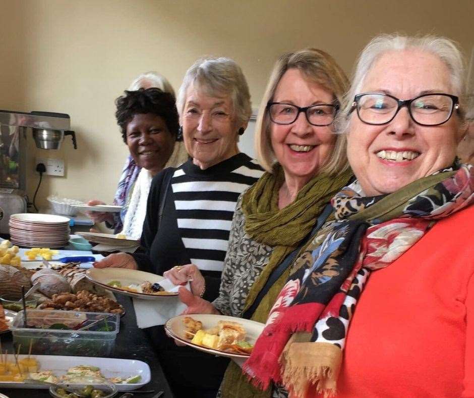 A new social group is launching in Bourne.