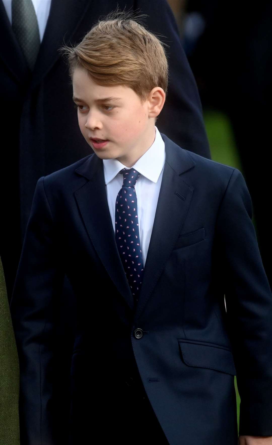 Prince George