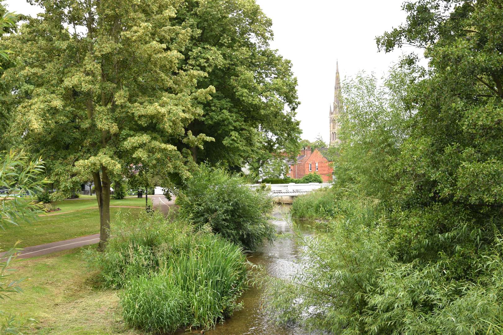 Wyndham Park. Photo: Supplied