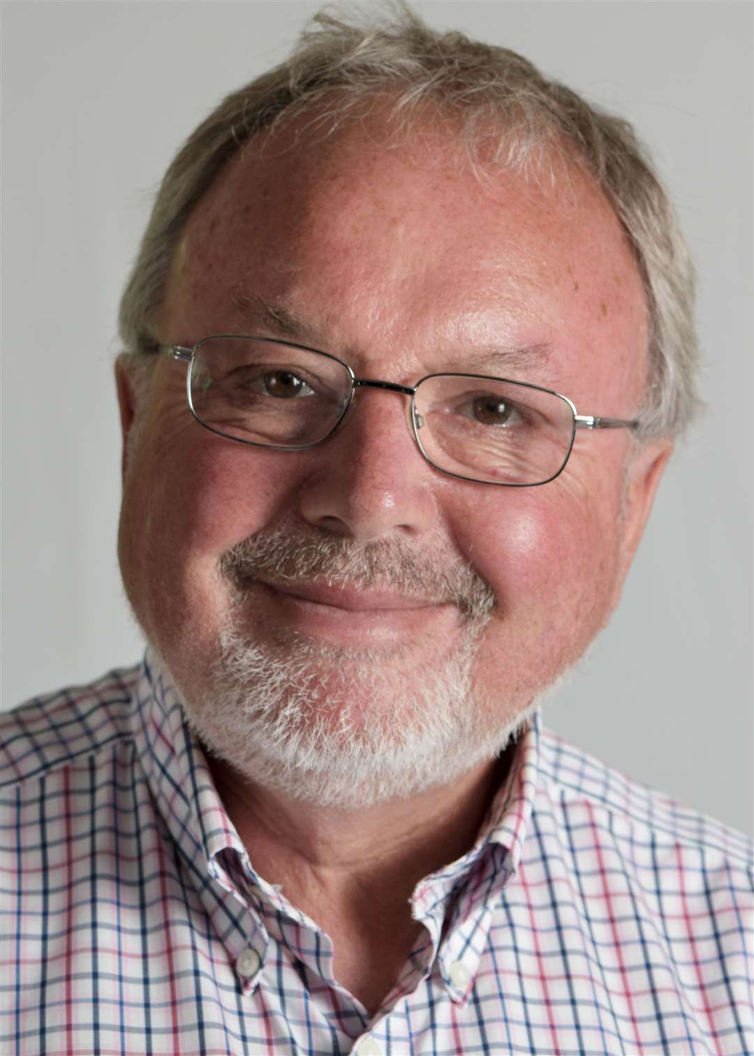 Ian Misselbrook