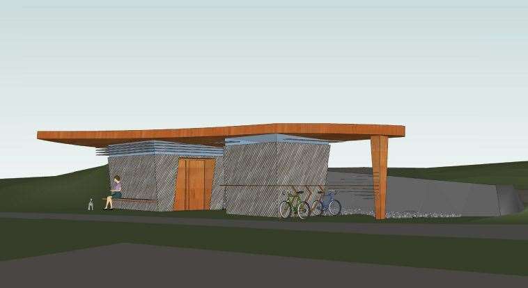 The RSPB have submitted plans to revamp their Freiston Shore Nature Reserve