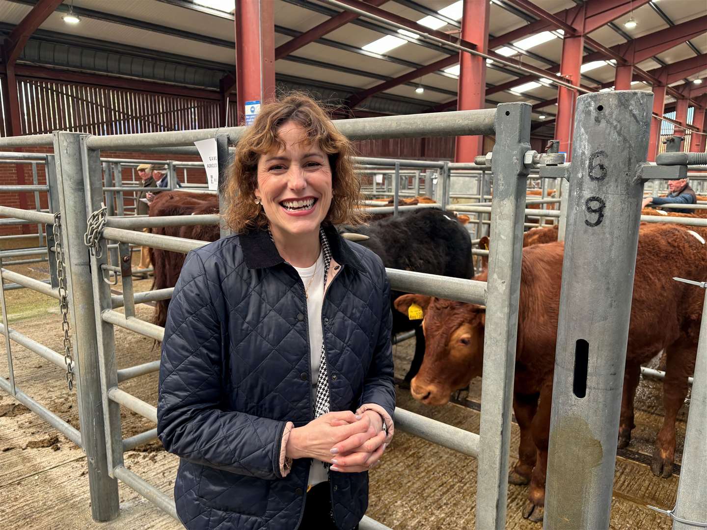 Victoria Atkins