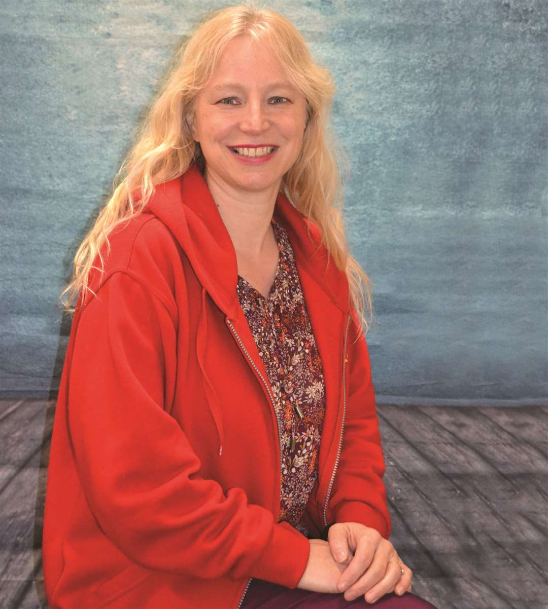 Nicola Sandall