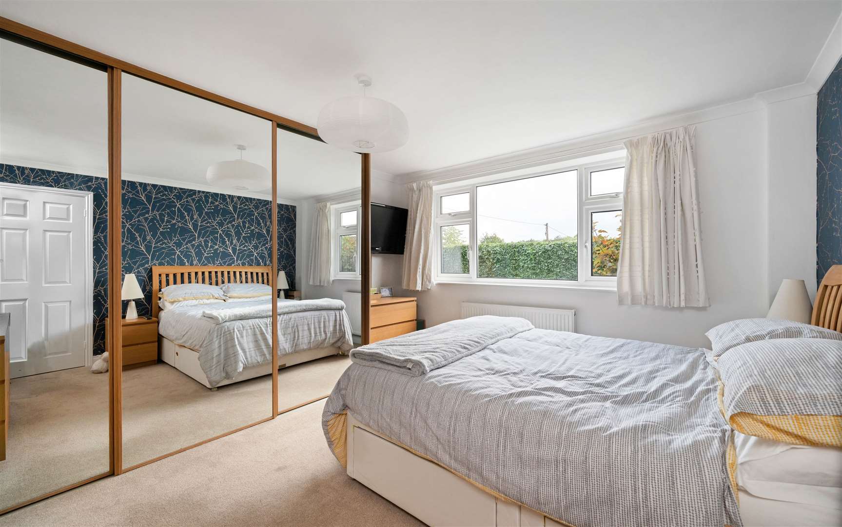 Kelthorpe Close in Ketton is on the market with Newton Fallowell