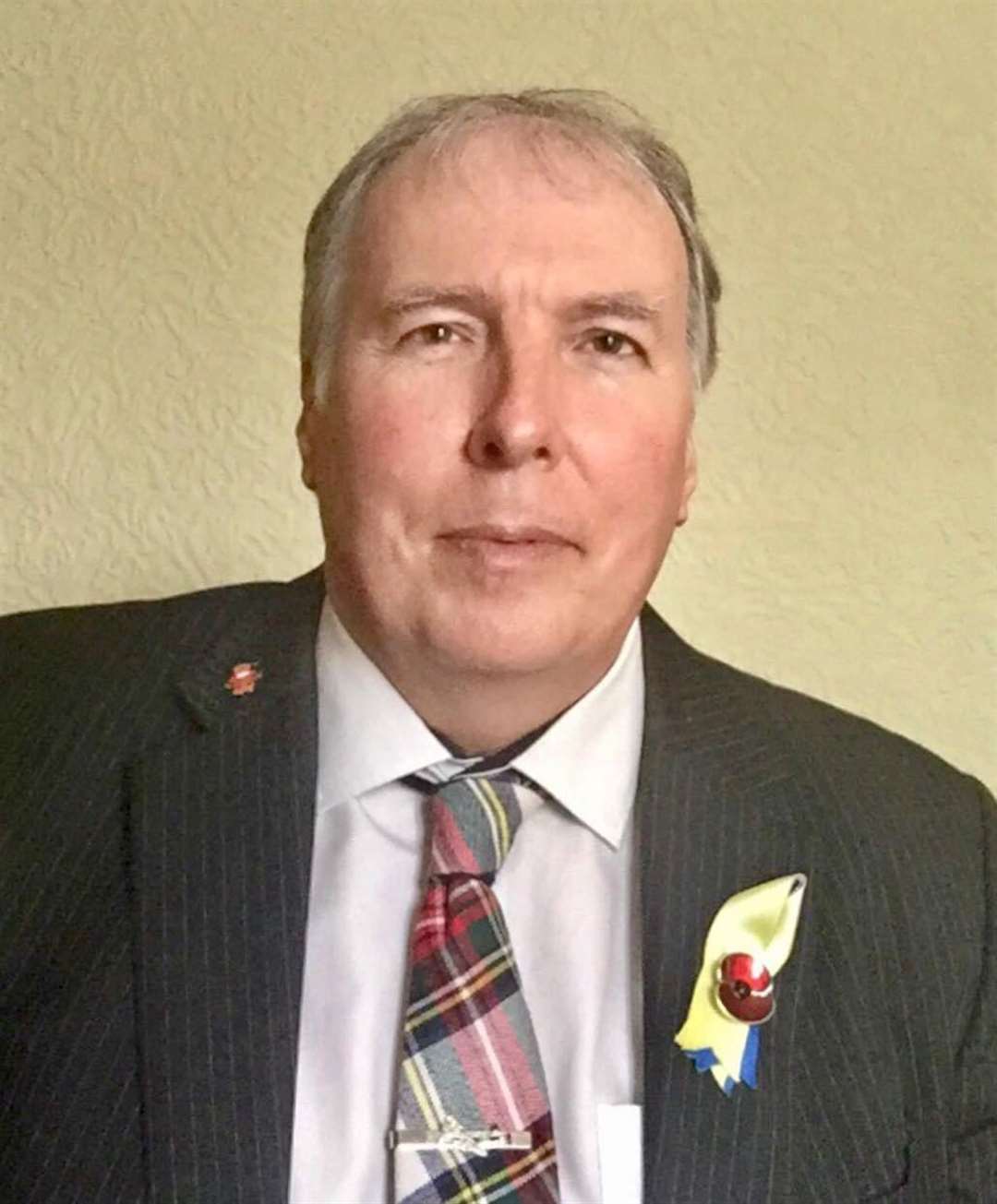 Coun Ian Selby chaired the meeting.