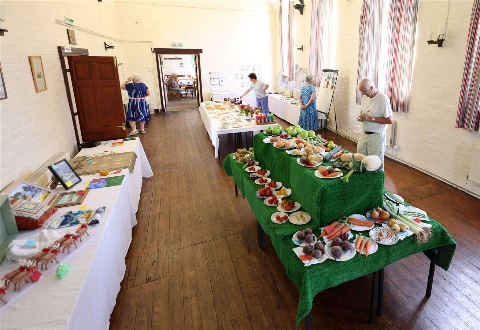 West Pinchbeck Village Show