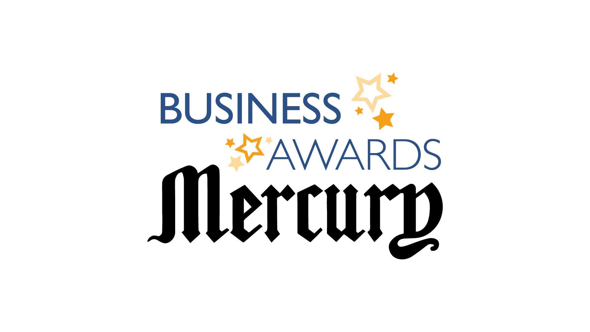Mercury Business Awards 2021