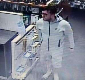 Police he may be able to help with their investigations