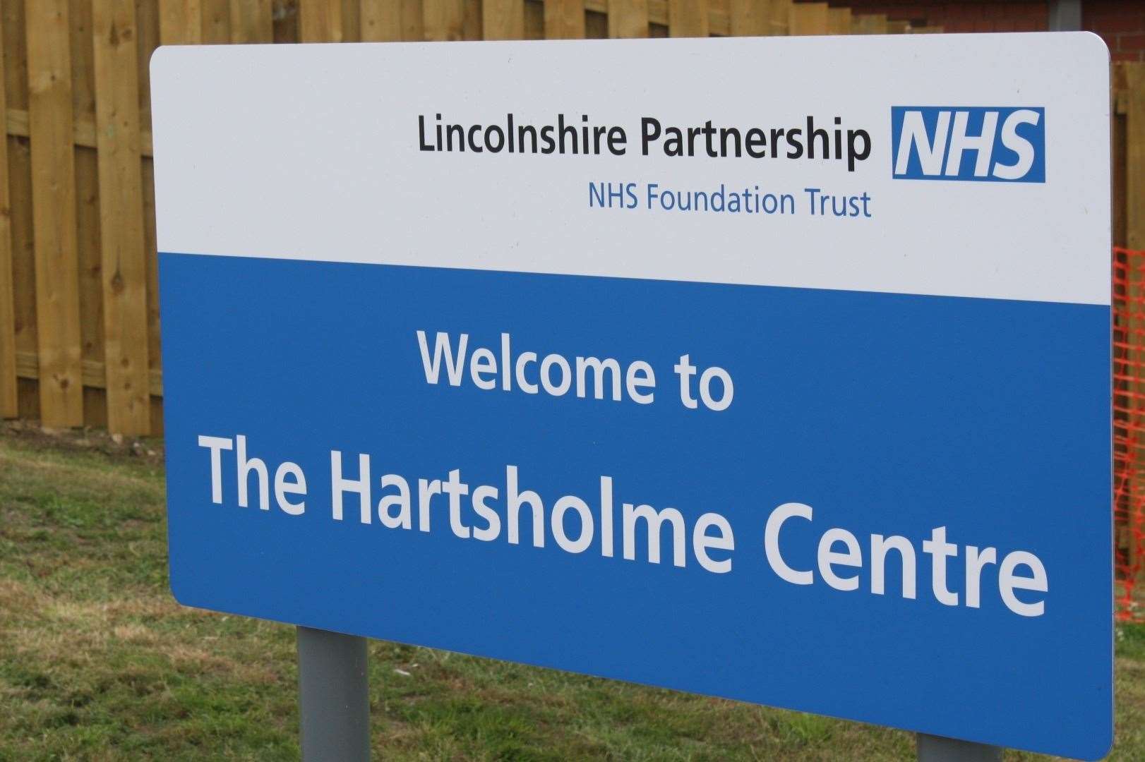 LIncoln's Hartsholme Centre