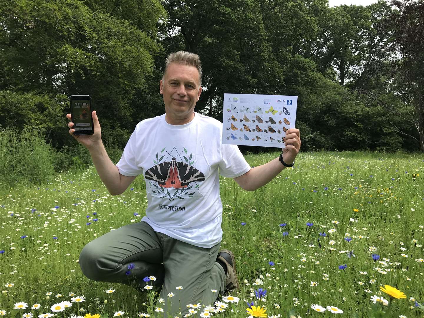 Chris Packham