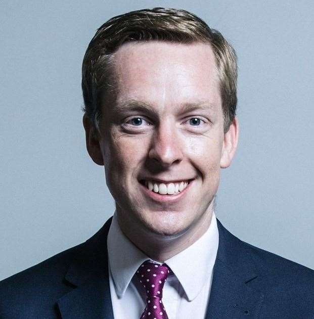 Tom Pursglove