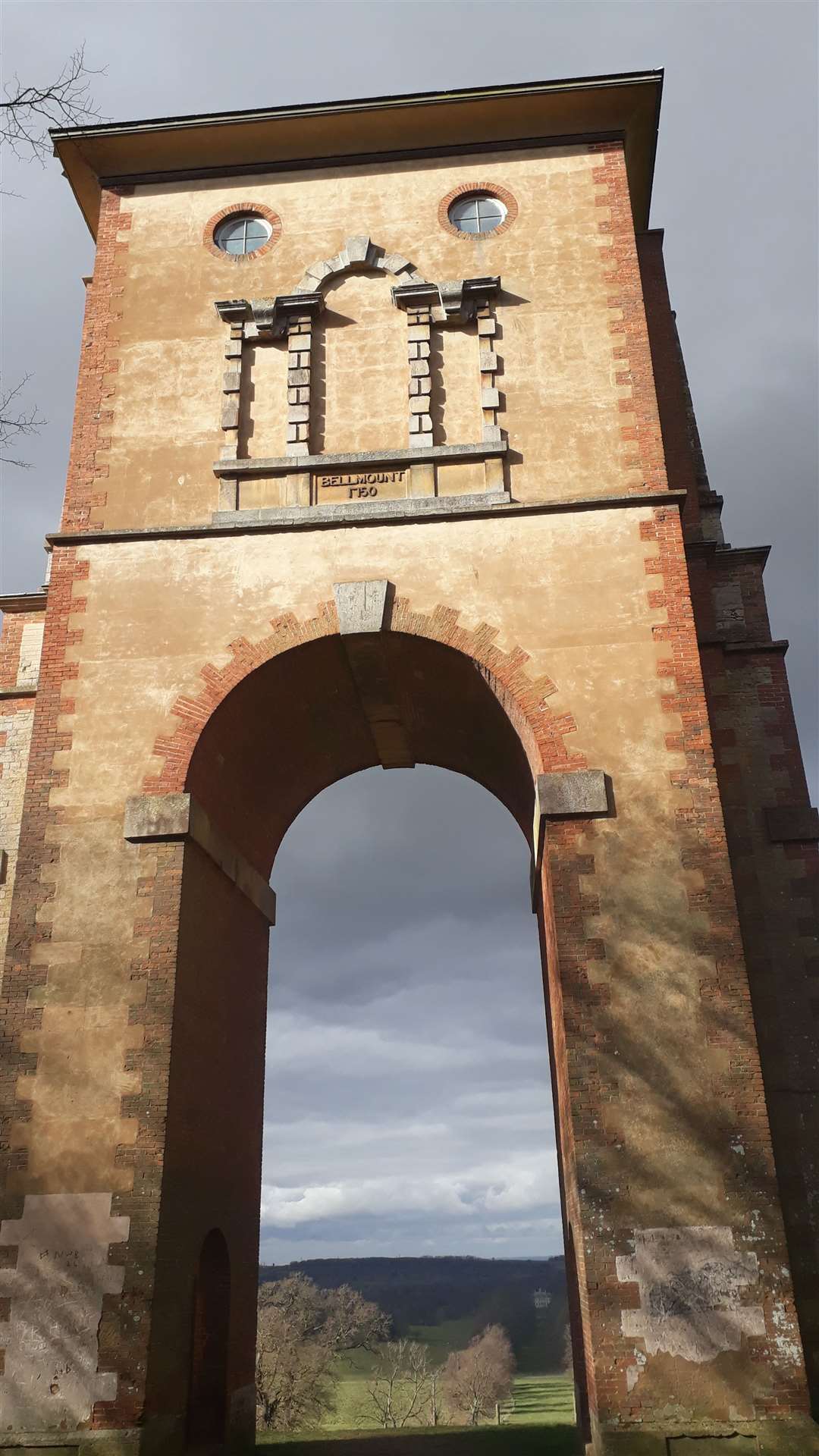 Bellmount Tower (51064391)