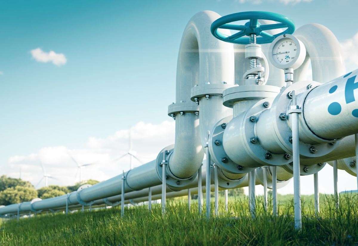 South Holland District Council Promotes Potential Hydrogen Pipeline for Energy and Logistics Growth