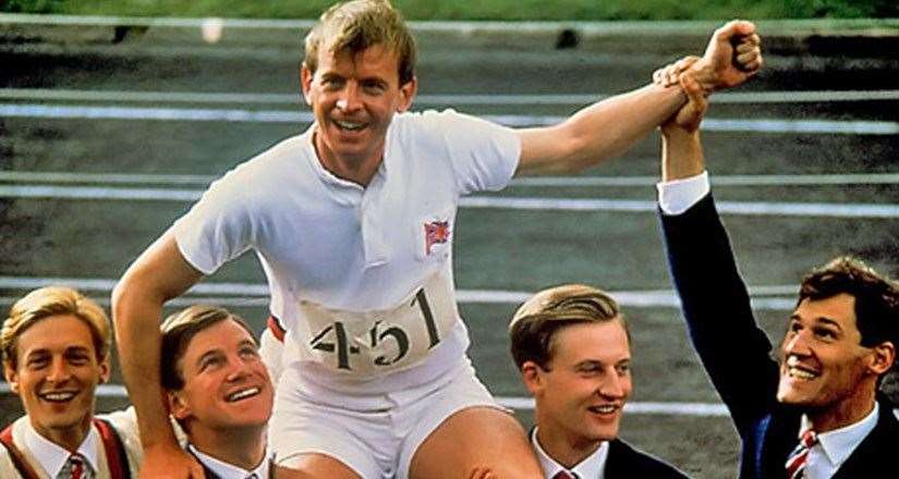 Chariots of Fire