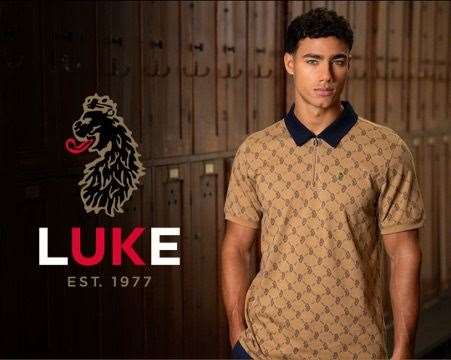 LUKE 1977 is opening a store in Spalding