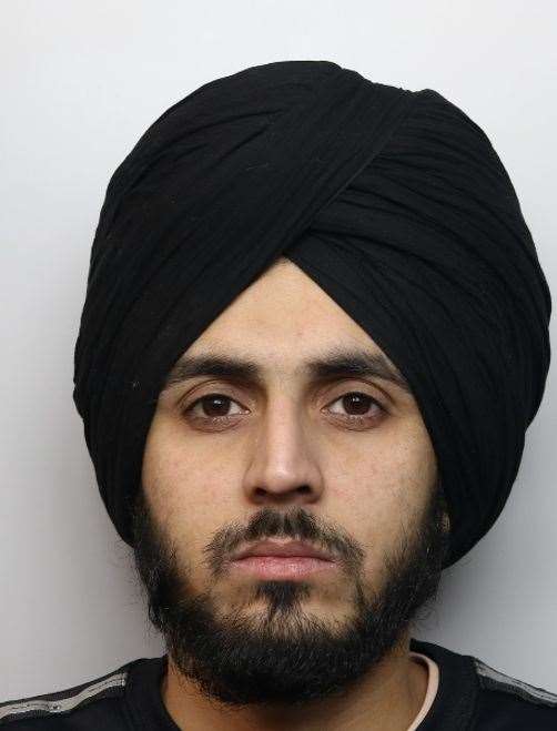 Aaron Kumar