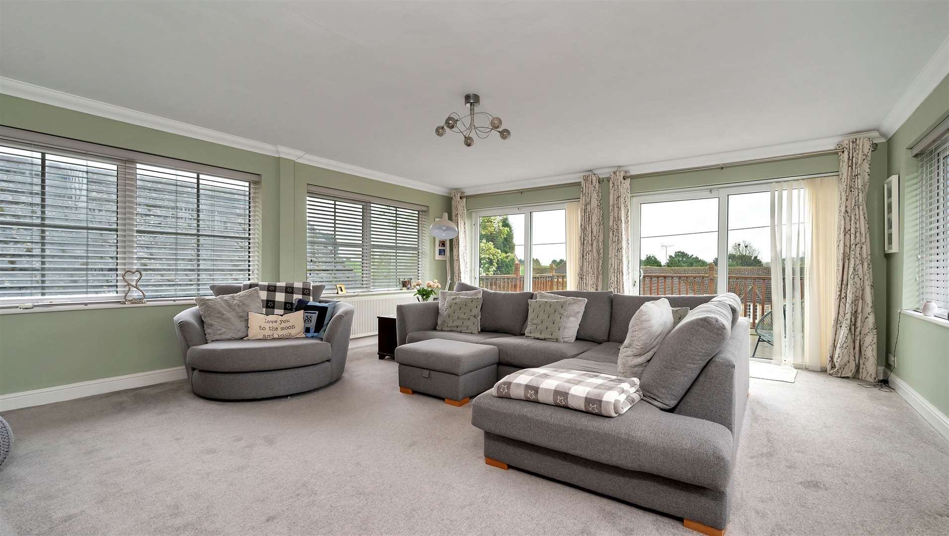 Rupen House, Lound Road, Toft