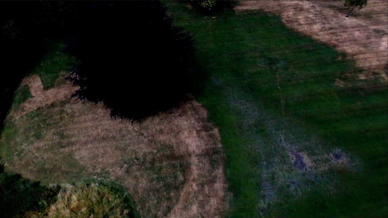 Findings about Bourne castle will be compiled by history enthusiasts