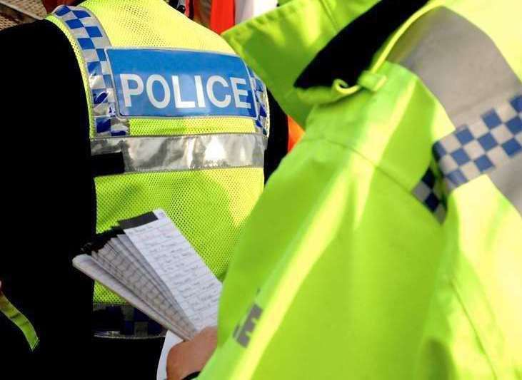 Police have arrested three people PHOTO: STOCK