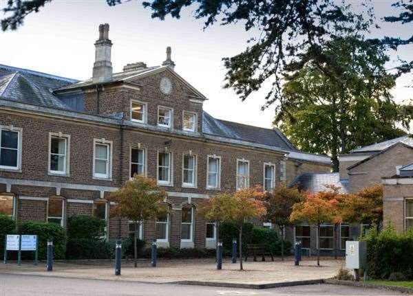 Rutland County Council