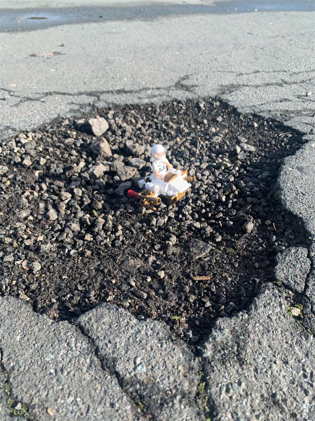 Moon or Churchill Drive? You decide (45557488)